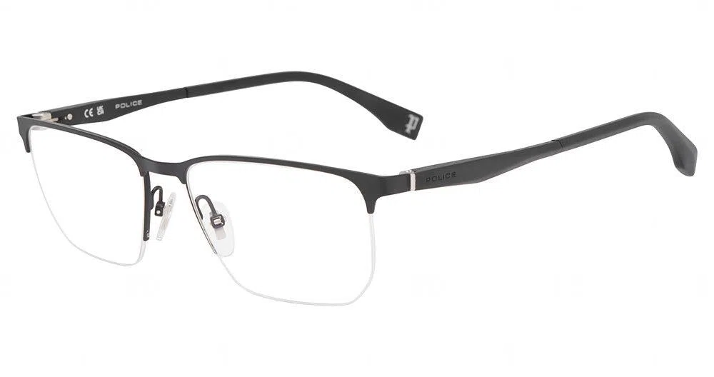 Police VPLV42 Eyeglasses - view 3